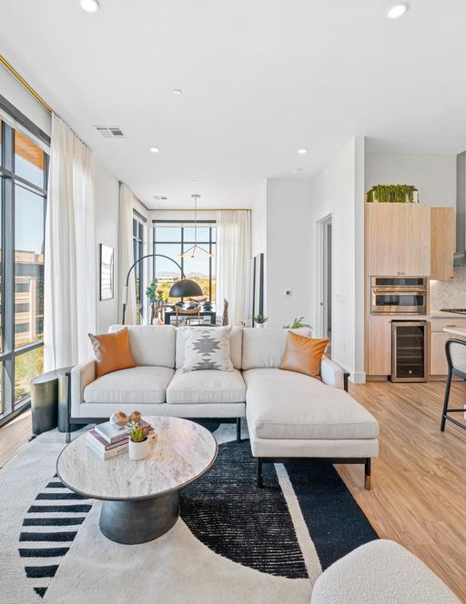 Kierland Gallery Images