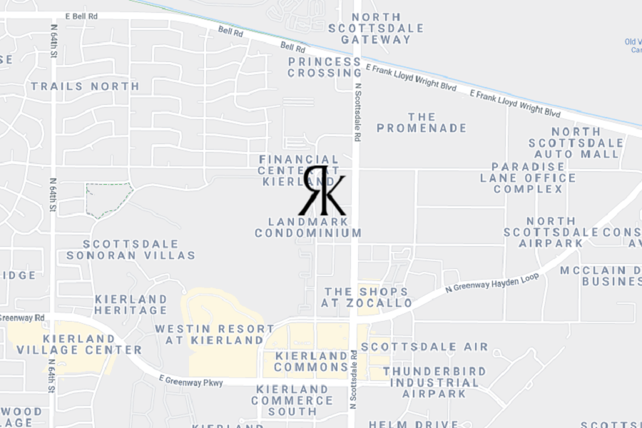 Property Location